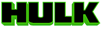 Hulk logo