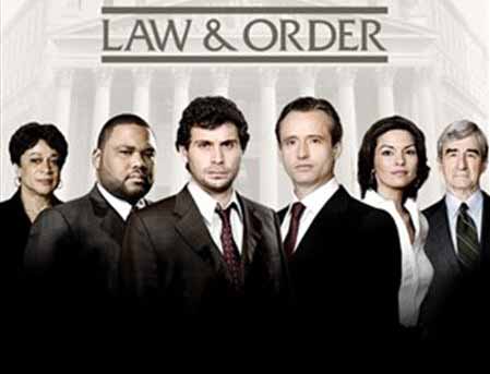 Law & Order