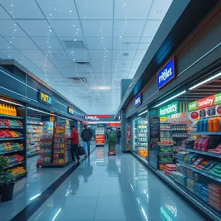 The Future of Retail is Here