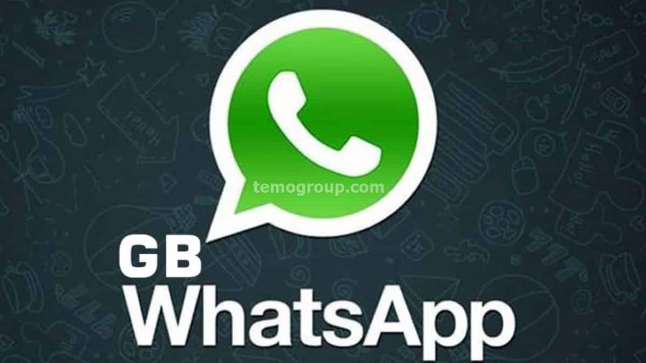 Télécharger GB WhatsApp Mise à Jour: Dernière Version