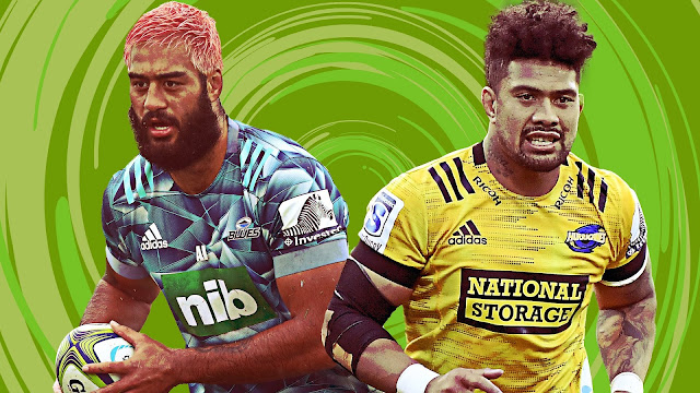 Blues vs Hurricanes Super Rugby Live Stream