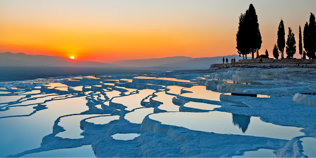 Pamukkale Tourism Association