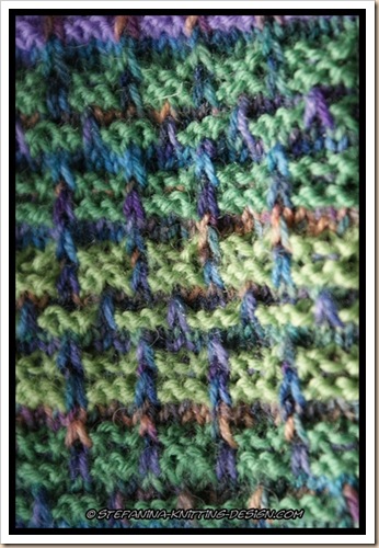 Nymphea Socks - close-up (7)