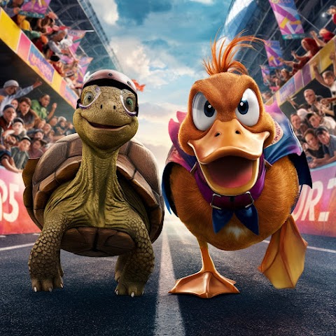 Who is the best