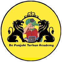 Be Punjabi Turban Academy