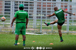 Oriente Petrolero - Maximiliano Freitas - DaleOoo