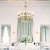 Now Trending: Grayed Jade Vintage Inspired Wedding Details