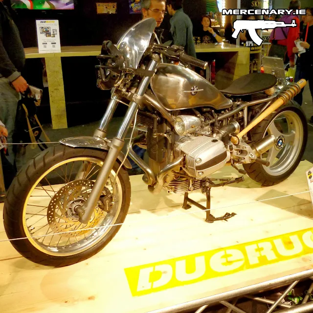 EICMA 2013