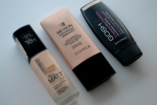 Revlon Photoready Skinlights