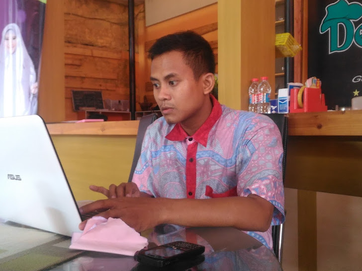 Menjadi Karyawan Restoran Ternama di Daerah Istimewa Yogyakarta