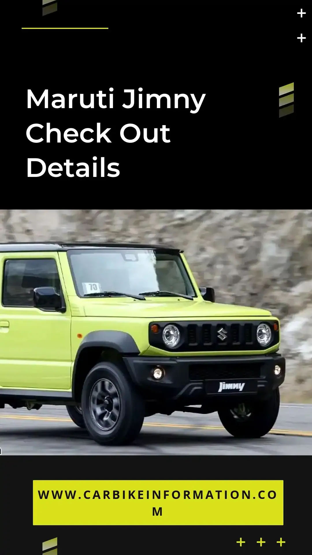 Maruti Jimny