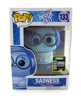 funko exclusive sadness