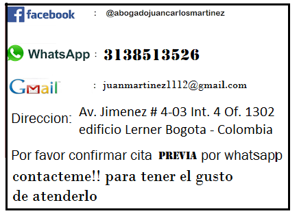 CONTACTO