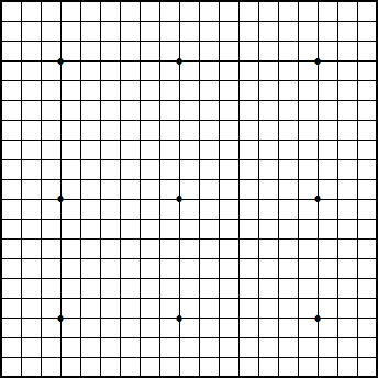 Pente Board