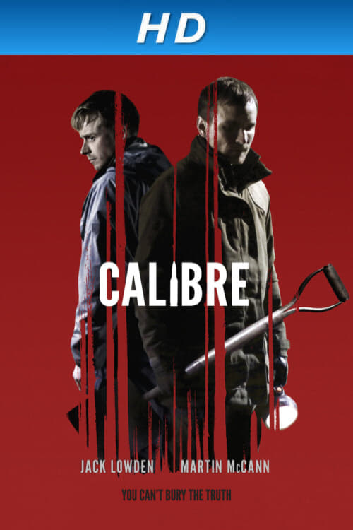 Descargar Calibre 2018 Pelicula Completa En Español Latino