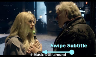 MX Player apk swipe subtitle