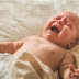 Can babies in content already cry?