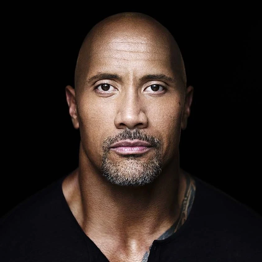 Dwayne Johnson HD Images