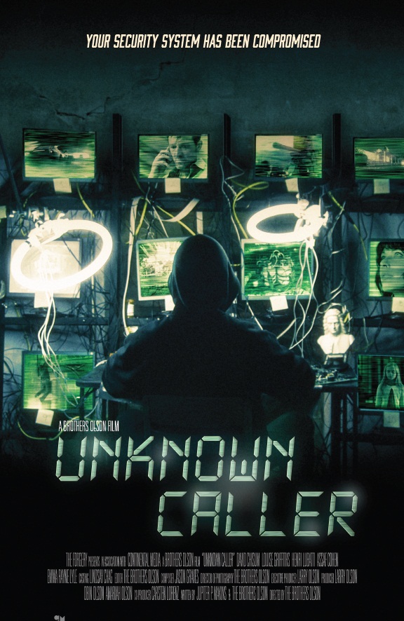 Unknown Caller (2014)