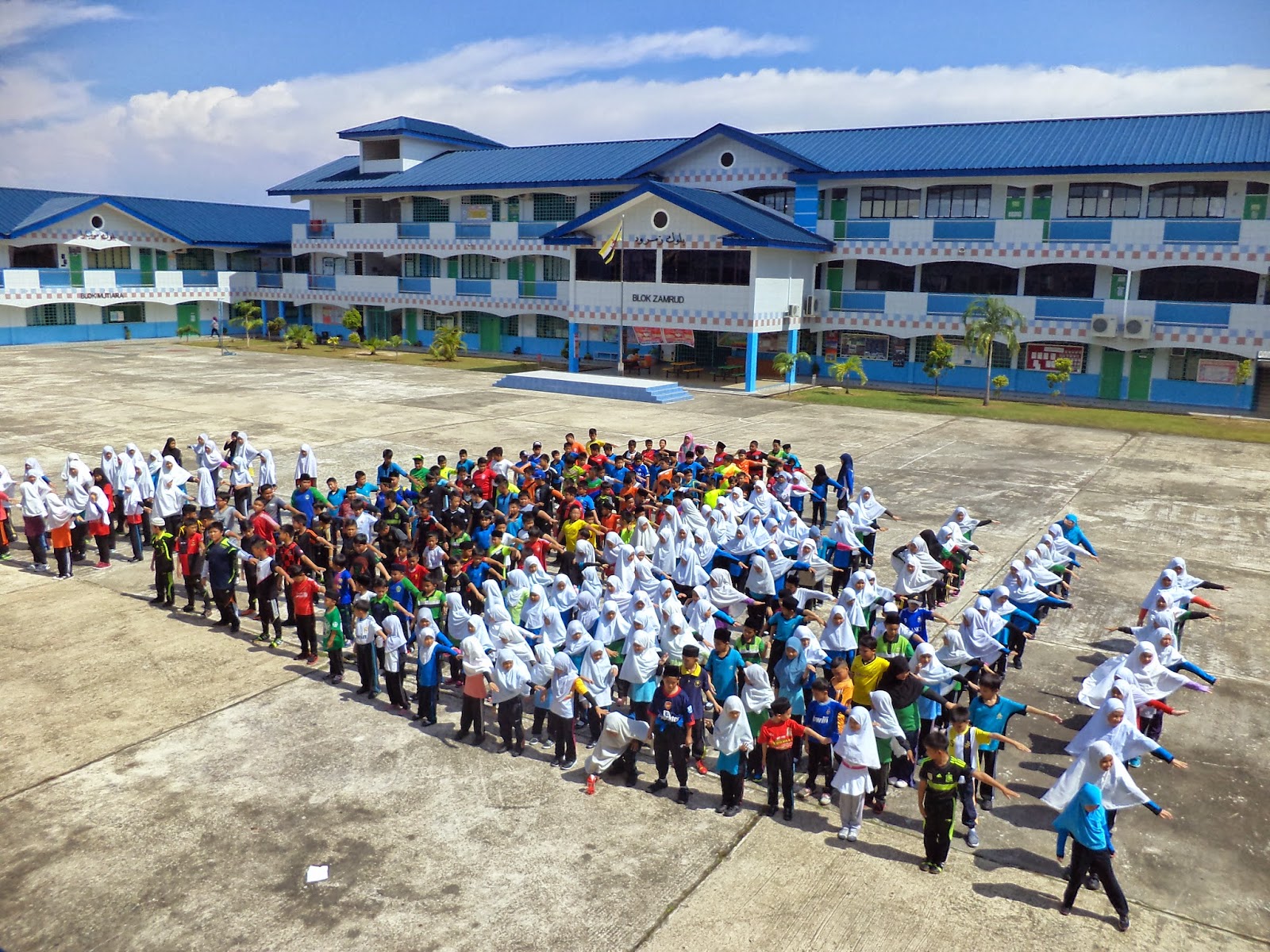 Soalan Jawi Pra Sekolah - Kuora f