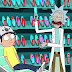 Rick y Morty 3×08 – Sopladores de la mente de Morty 