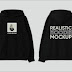 Free Mockup | Hoodie Mockup, mockup sweater | Cara Membuat Mockup Hoodie CorelDRAW