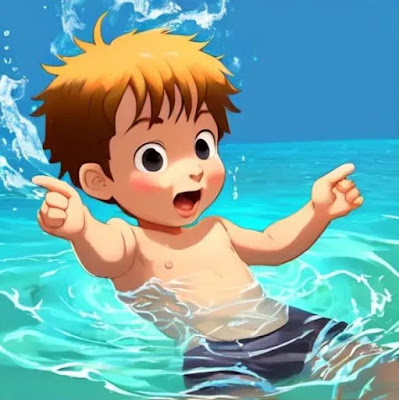 Short Stories for Kids, Quick bedtime stories for kids, kids bedtime stories, Learning how to swim stories for kids, Timmy Learns How to Swim, Stories