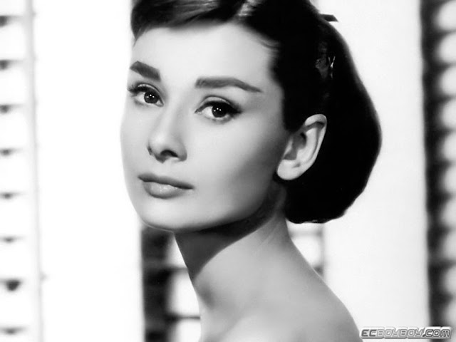 Audrey Hepburn