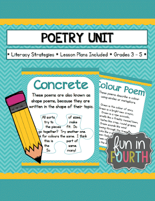 https://www.teacherspayteachers.com/Product/Poetry-Unit-1226608