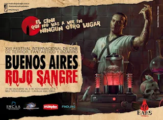 Buenos Aires rojo sangre (2016)