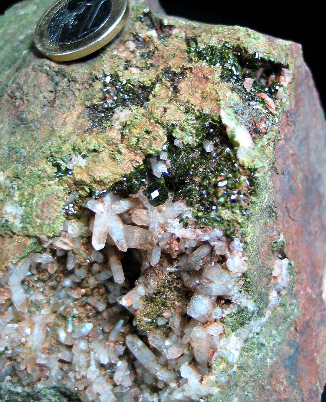 Epidota