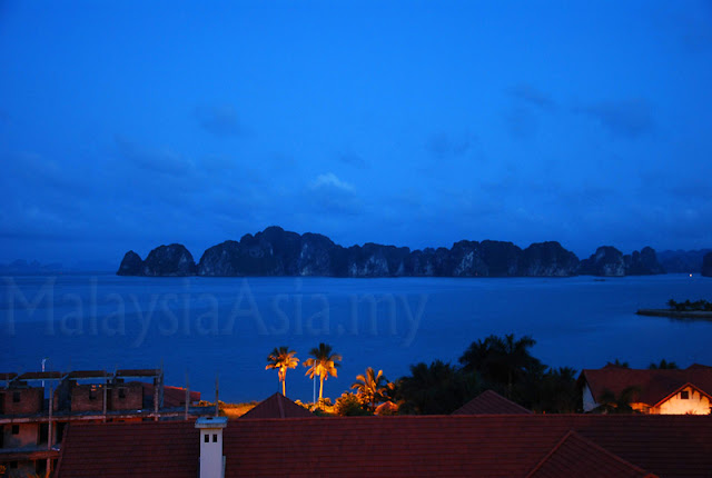 Halong Holiday Villa Resort