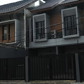 RUKO CEMPAKA PUTIH DIJUAL CEPAT