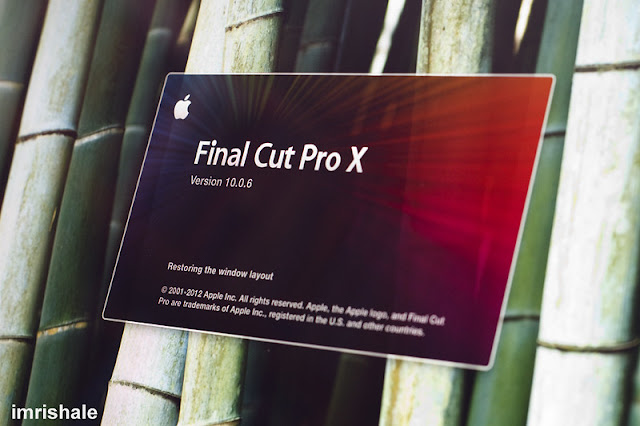 Final Cut Pro