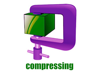 How to highly compress files using winrar 100% working trick