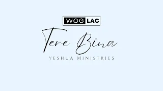 Tere Bina by Yeshua Ministries | Worship On Guitar - L.A.C