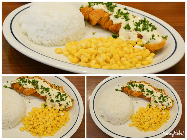 IHOP New Lunch and Dinner Menu - IHOP Araneta Center Cubao