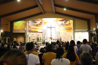 Saint James the Greater Parish - Buhay na Tubig, Imus City, Cavite