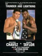 TOP BOXING DVDS