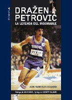 Biografía Drazen Petrovic