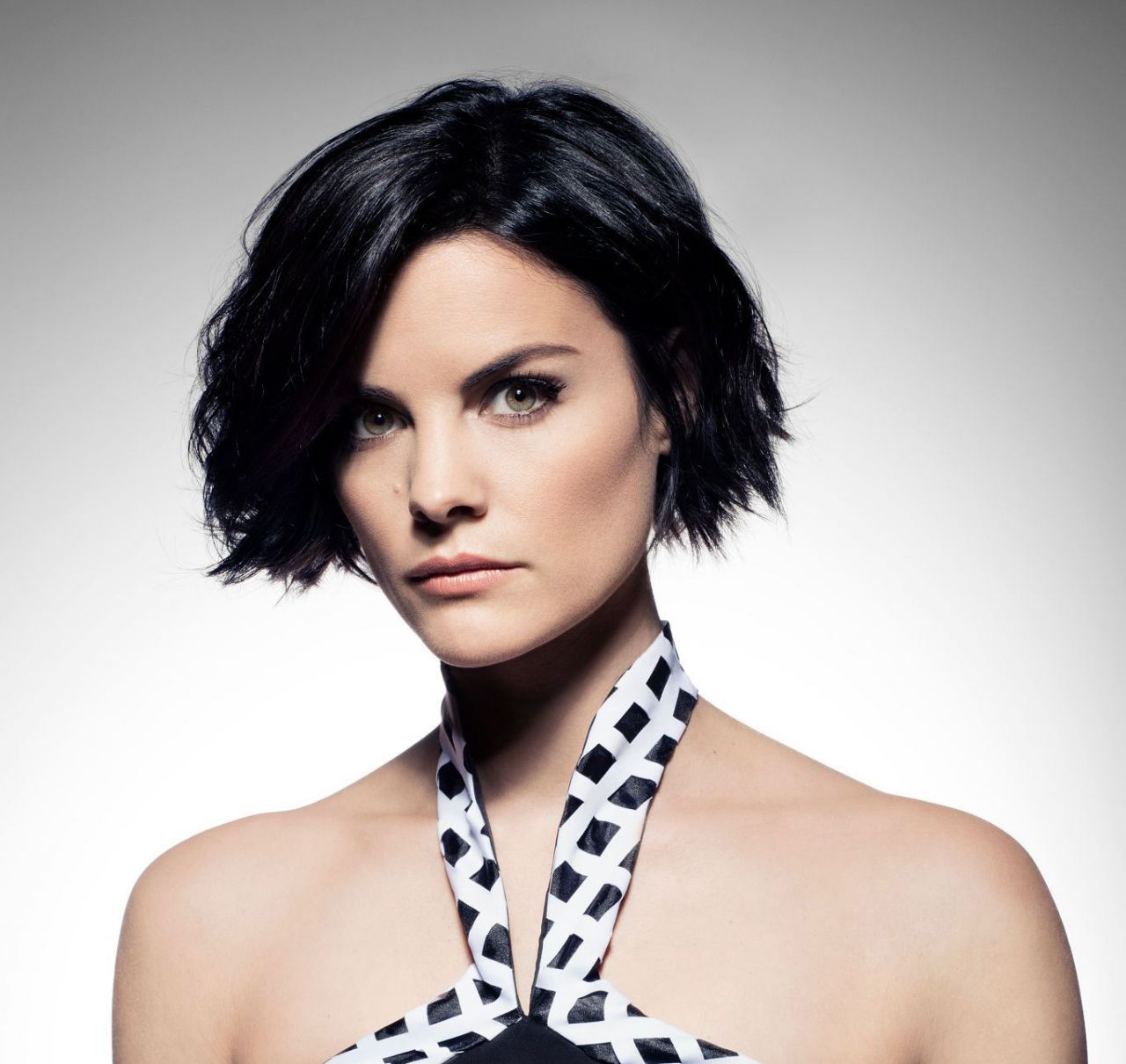 Jaimie Alexander The Wrap Magazine September 2015 photos