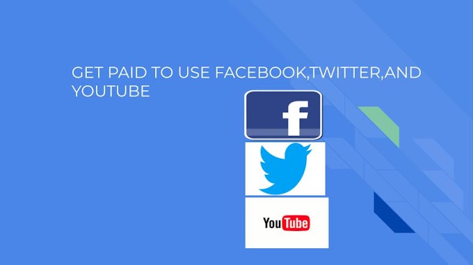 How to earn money from social media