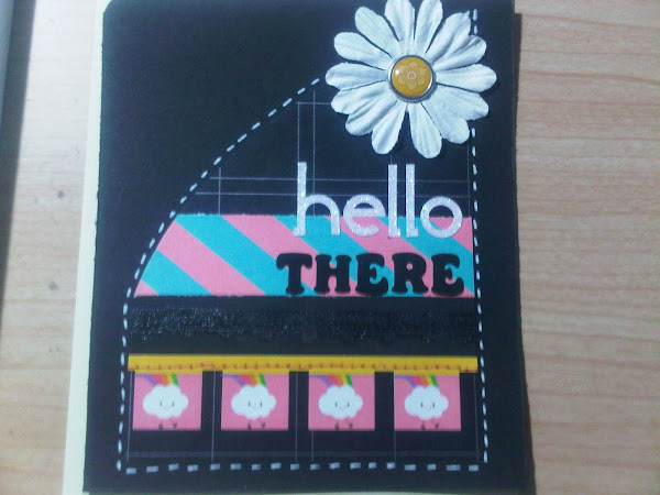 Hello Card