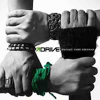 Drive - Bintang Yang Bersinar