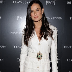 Demi Moore Photos