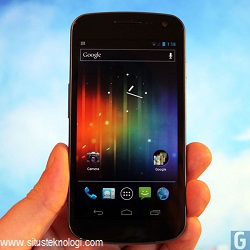 keunggulan ponsel galaxy nexus, kelemahan hp nexus galaxy samsung, spesifikasi dna fitur smartphone android galaxy nexus