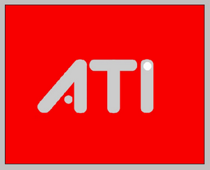 make ati logo