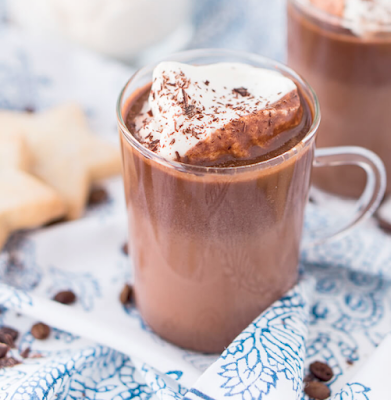 9 Hot Coffee Drinks to Try This Season