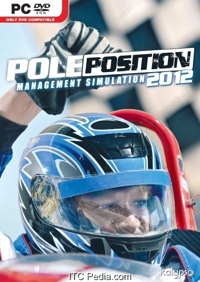 pole position 2012 game
