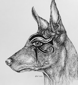 02-Pharaoh-Hound-Eye-of-Ra-Elise-Church-www-designstack-co